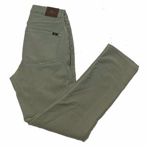 29 X 29 / Faherty Stretch Terry 5-Pocket Pants